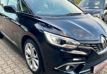 Renault Scenic 68.020 km 9.499 &euro; Moers 47445