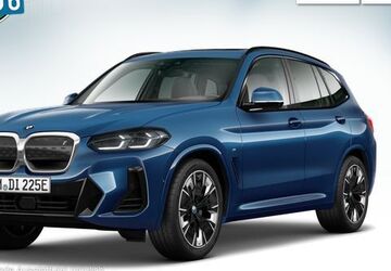 BMW iX3 36.389 km 39.690 &euro; Düsseldorf 40549