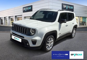 Jeep Renegade 40.731 km 20.680 &euro; Solingen 42655