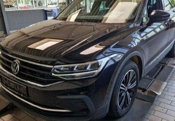 VW Tiguan 44.399 km 27.990 &euro; Viersen 41751