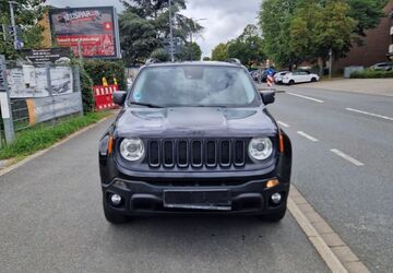Jeep Renegade 157.904 km 10.700 &euro; Düsseldorf 40549