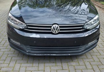 VW Touran 255.000 km 10.200 &euro; Duisburg 47178