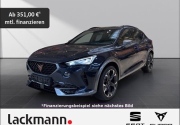 Cupra Formentor 67.000 km 32.990 &euro; Solingen 42719