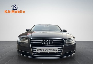 Audi A8 316.000 km 18.500 &euro; Düsseldorf 40472