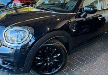 Mini Countryman C (Cooper) 168.000 km 9.690 &euro; Wegberg / Rath-Anhoven 41844
