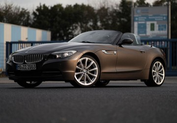 BMW Z4 99.300 km 17.500 &euro; Neukirchen-Vluyn 47506