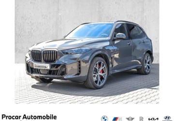 BMW X5 5.400 km 79.690 &euro; Velbert 42553
