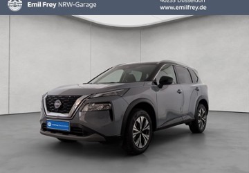 Nissan X-Trail 87.988 km 26.990 &euro; Düsseldorf 40233