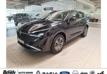 Nissan Qashqai 17.783 km 24.880 &euro; Duisburg 47167