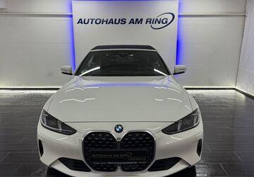 BMW 430 4.315 km 47.999 &euro; Ratingen bei Düsseldorf 40878