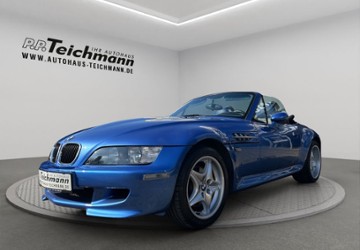 BMW Z3 M 108.400 km 34.950 &euro; Dormagen 41540