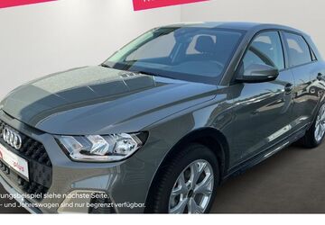 Audi A1 25.599 km 21.990 &euro; Duisburg 47249