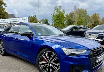 Audi A6 135.090 km 30.900 &euro; Mülheim 45481