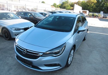 Opel Astra 174.000 km 6.900 &euro; Leverkusen 51371