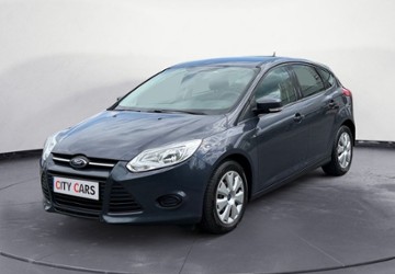Ford Focus 120.000 km 6.490 &euro; Dormagen 41540