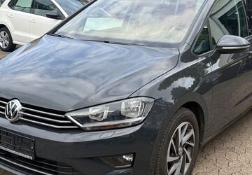 VW Golf 138.358 km 8.498 &euro; Heiligenhaus 42579