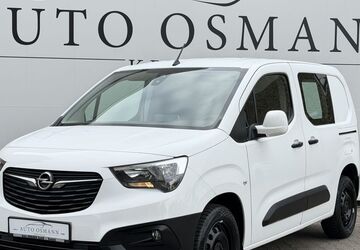 Opel Combo 172.848 km 7.500 &euro; Krefeld 47805