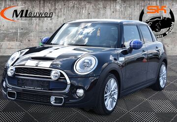 Mini Cooper S 114.367 km 13.950 &euro; Krefeld 47800