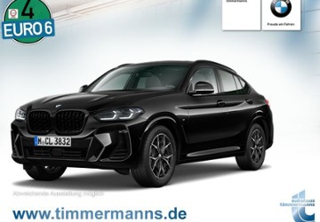 BMW X4 12.580 km 53.930 &euro; Düsseldorf 40549