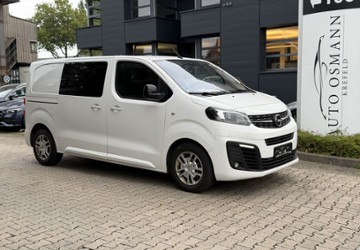 Opel Vivaro 130.848 km 17.950 &euro; Krefeld 47805