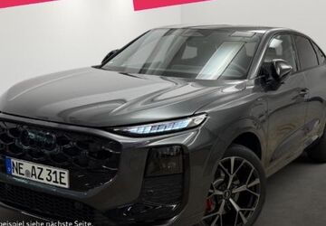 Audi Q3 2.900 km 60.690 &euro; Neuss 41464