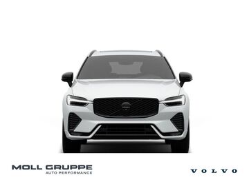 Gebrauchte Volvo XC60