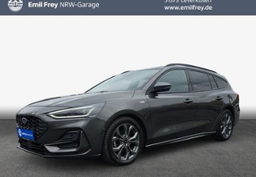 Ford Focus 30.165 km 23.480 &euro; Leverkusen 51373