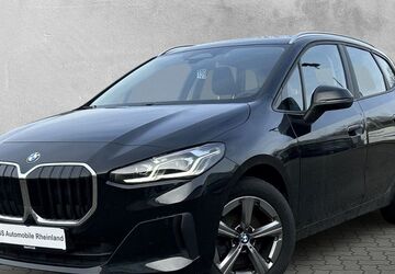BMW 218 Active Tourer 47.370 km 23.500 &euro; Krefeld 47809