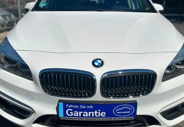 BMW 220 143.700 km 12.400 &euro; Mönchengladbach - Odenkirchen 41199