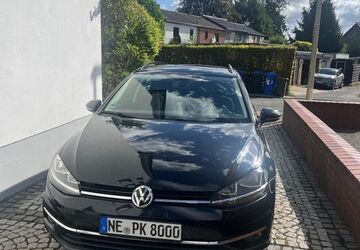 VW Golf 170.000 km 9.200 &euro; Kaarst 41564