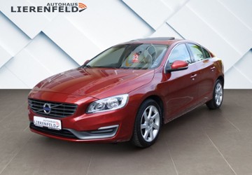 Volvo S60 103.070 km 10.990 &euro; Düsseldorf 40231