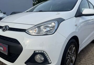 Hyundai i10 112.000 km 6.190 &euro; Mönchengladbach 41236