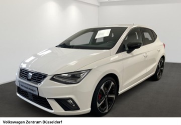 Seat Ibiza 66.505 km 16.590 &euro; Düsseldorf 40233