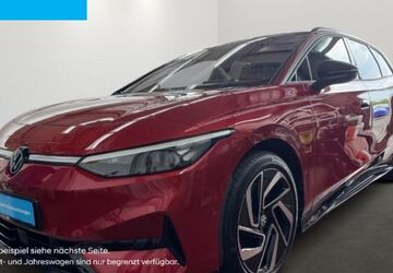 VW ID.7 17.173 km 53.950 &euro; Velbert 42553