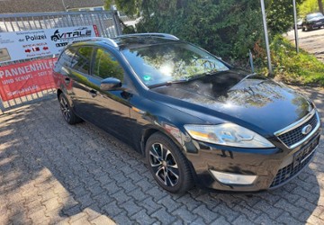 Ford Mondeo 211.134 km 1.650 &euro; Solingen 42651