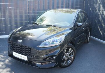 Ford Kuga 21.809 km 21.399 &euro; Dormagen 41539