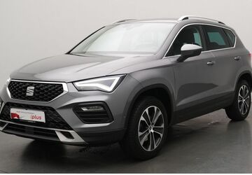 Seat Ateca 23.164 km 26.988 &euro; Leverkusen 51373