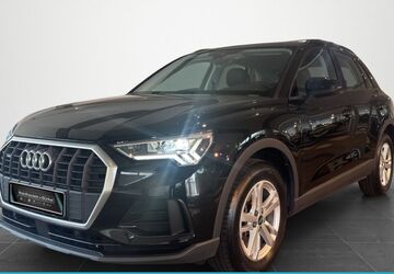 Audi Q3 36.600 km 34.950 &euro; Moenchengladbach 41063