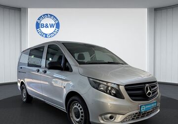 Mercedes-Benz Vito 59.894 km 26.999 &euro; Krefeld 47805