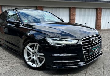 Audi A6 184.000 km 19.650 &euro; Mönchengladbach 41061