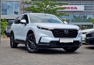 Honda CR-V 29.700 km 37.980 &euro; Düsseldorf 40233