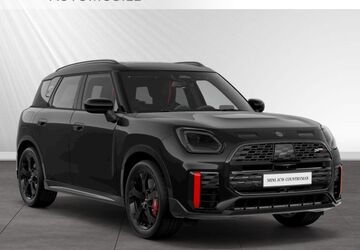 Mini John Cooper Works Countryman 6.000 km 52.790 &euro; Moers 47441