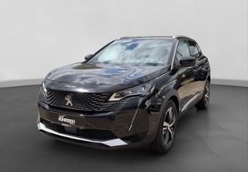 Peugeot 3008 26.500 km 23.590 &euro; Duisburg 47059