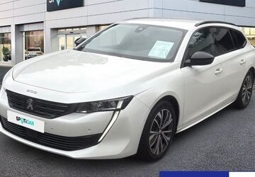 Peugeot 508 27.376 km 21.890 &euro; Solingen 42655