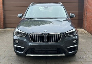 BMW X1 129.123 km 16.490 &euro; Duisburg 47138