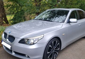 BMW 525 220.000 km 8.000 &euro; Moers 47445