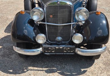 Mercedes-Benz 230 25.000 km 89.000 &euro; Mönchengladbach 41061