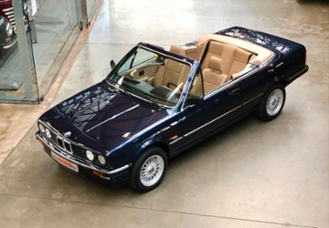BMW 320 220.120 km 29.890 &euro; Düsseldorf 40591
