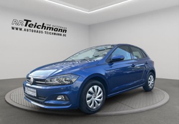 VW Polo 104.305 km 10.900 &euro; Dormagen 41540