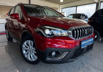 Suzuki (SX4) S-Cross 29.934 km 16.990 &euro; Dormagen 41540